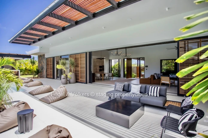 Exquisite Island Retreat