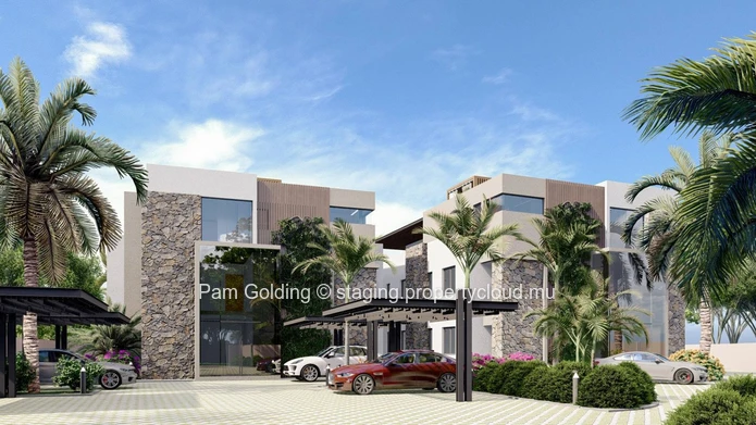 Bayside Marina & Waterfront Residences<br/> <br/>