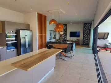 4 Bedroom Penthouse