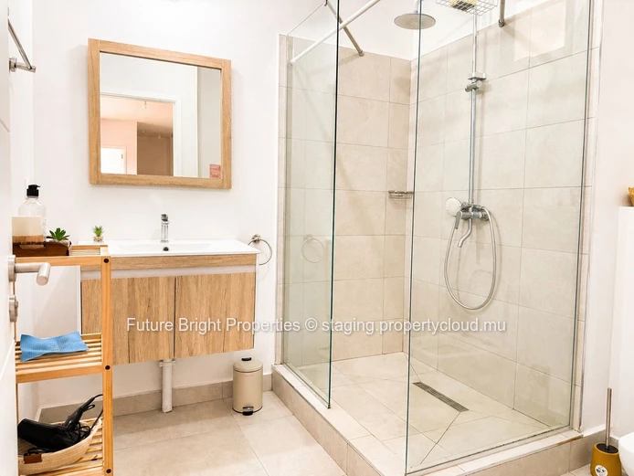 Modern Ground Floor Apartment – Prime Cap Tamarin Lifestyle