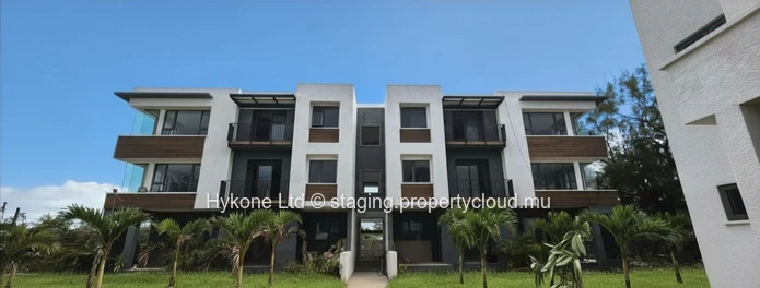 Apartment - Off-Plan For Sale In Poste Lafayette