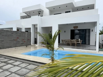 3 Bedroom Villa