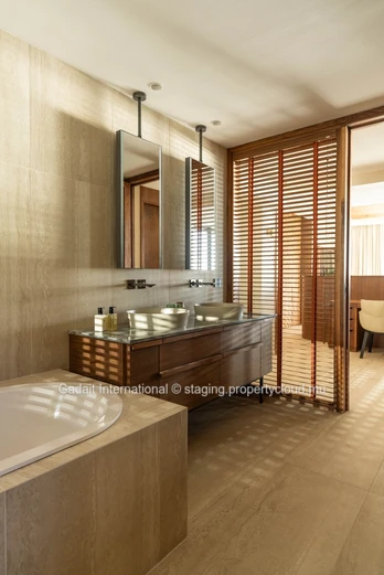 Penthouse vue océan d'exception – Legend Hill, Black River