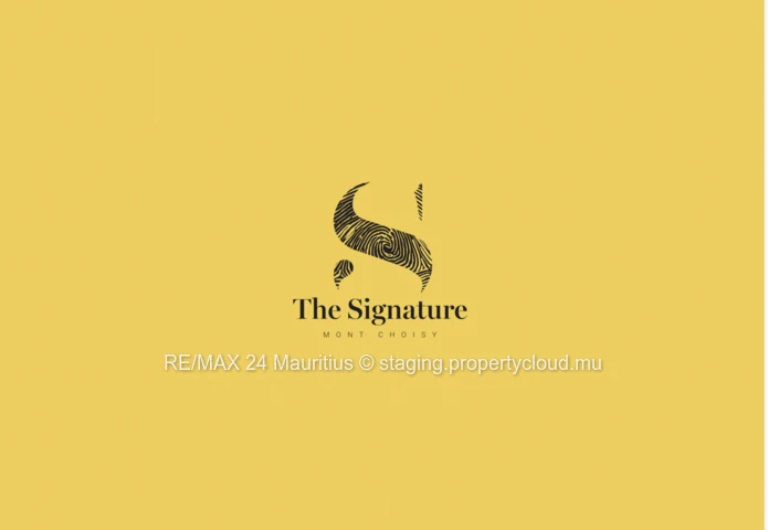 The Signature