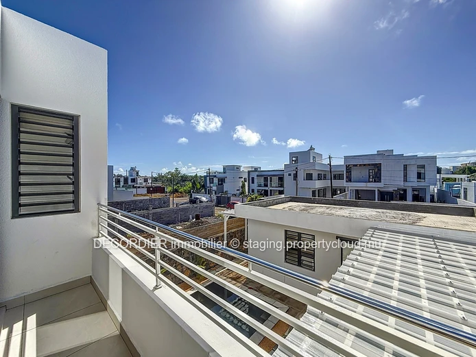 Beautiful house in Grand Baie close to all amenities