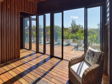 3 Bedroom Penthouse