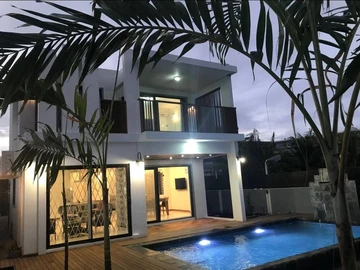 3 Bedroom Villa