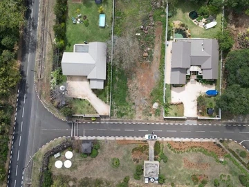 Residential Land