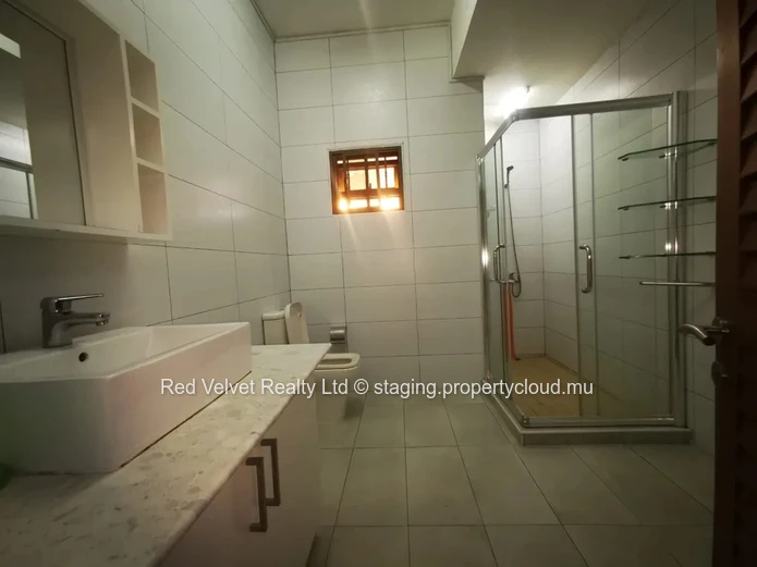 4-Bedroom House for Rent in Moka | Furnished | Secure Residence