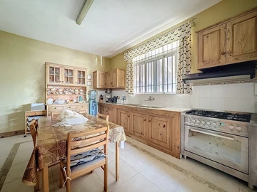Maison de 5 Chambres