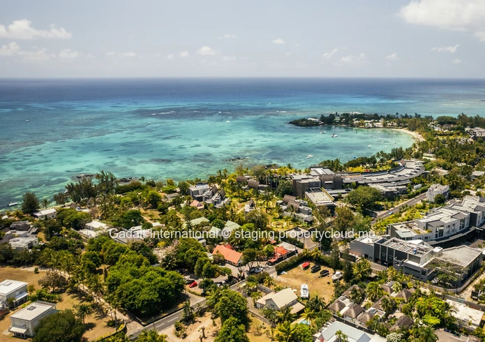 Prestigious First-Floor Apartment with Private Pool – Royal Merville Boutique Residence