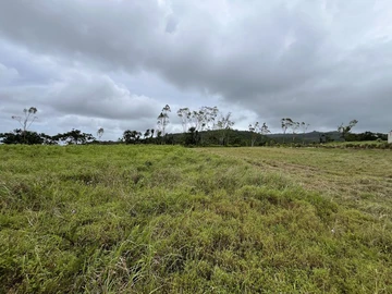 Terrain Résidentiel