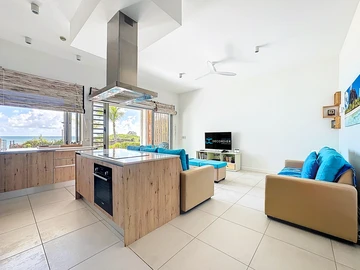 Appartement de 3 Chambres