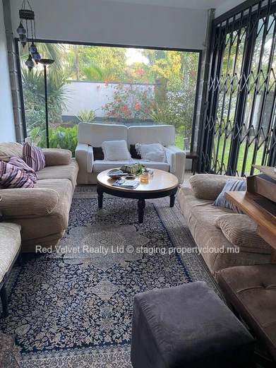 Luxurious  Residence for Sale in Beau Bassin
