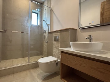 3 Bedroom Apartment