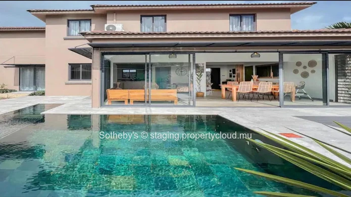 Calodyne Retreat