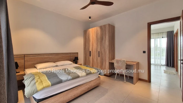 Stunning Villa for Rent – Grand Bay