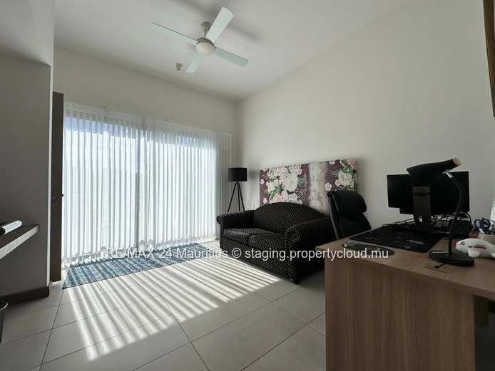 3-Bedroom For Sale At Mont Choisy Golf
