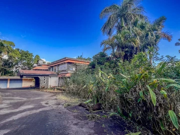 Residential Land