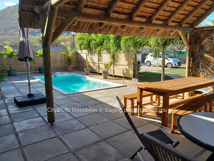 House for rent - Black River - Mont Calme