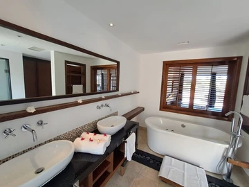 Villa de 6 Chambres