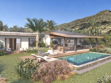 3 Bedroom Villa