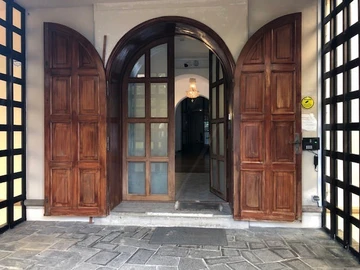 Maison de 8 Chambres