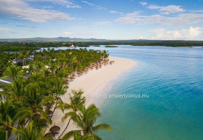 One&Only Le St Géran – Private Homes