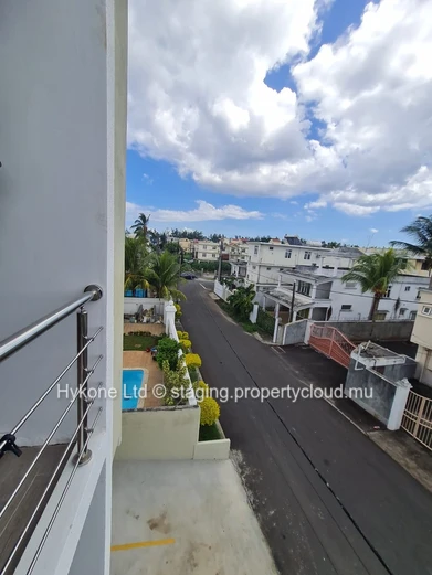 Apartment For Rent In Flic en Flac