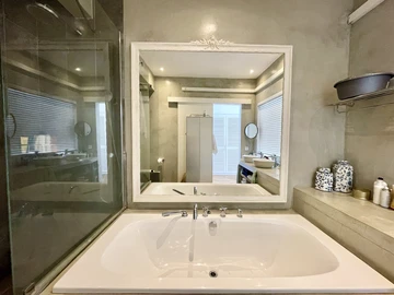 4 Bedroom Penthouse