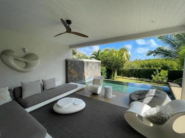Townhouse, Duplex de 3 Chambres
