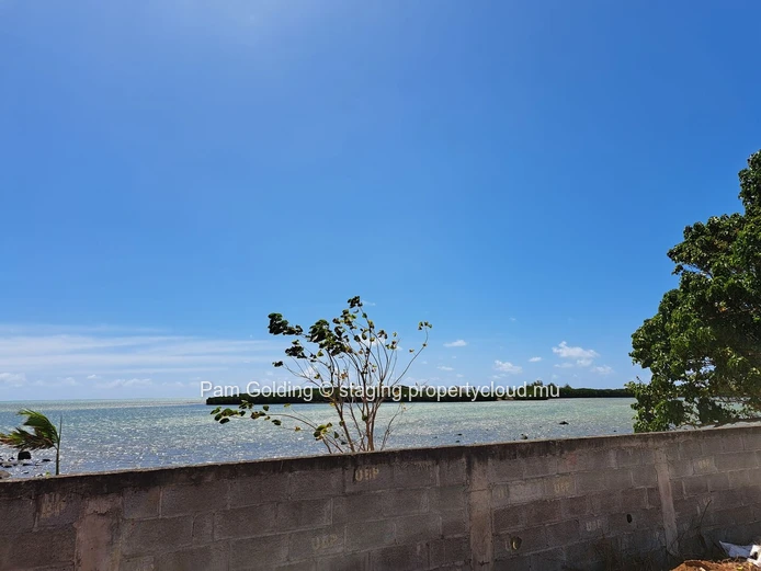 Poudre d'or – Land for sale – Pam Golding Mauritius