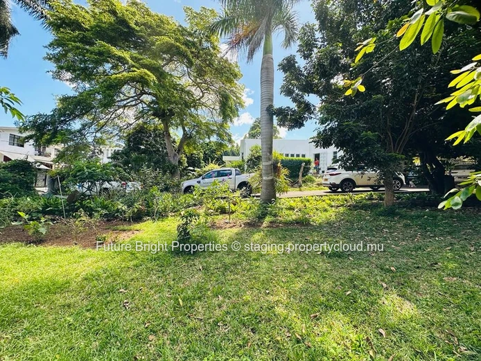 Property for Sale House Beau Bassin