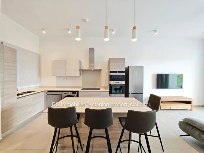 Appartement PDS en vente à Péreybère - Accessible aux Étrangers