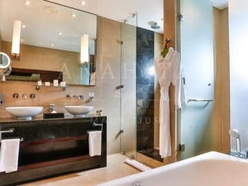 Appartement de 2 Chambres