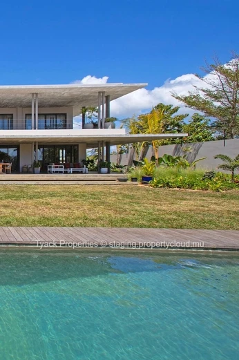 Villas PDS de Luxe à Vendre à Mont Mascal – À Partir de 840 000 €