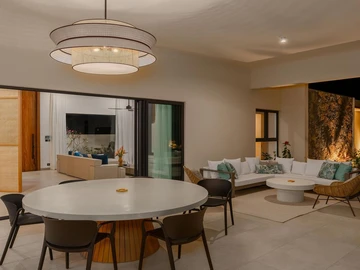 3 Bedroom Villa