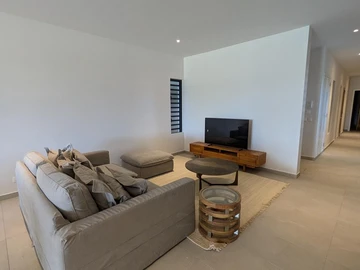 Appartement de 3 Chambres