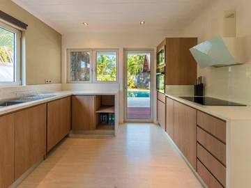 Villa de 3 Chambres
