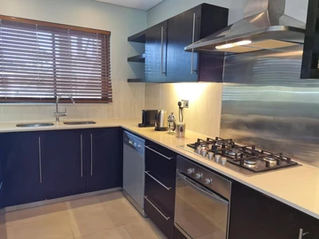 Appartement de 3 Chambres