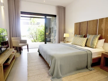 3 Bedroom Villa