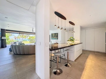 Appartement de 3 Chambres