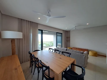 4 Bedroom Apartment
