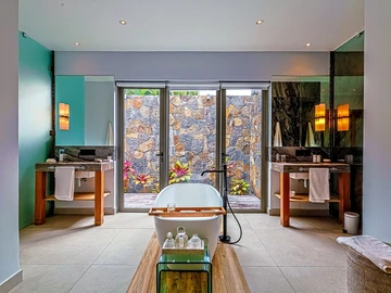 Villa de 3 Chambres