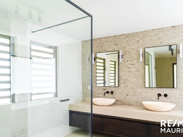 Villa de 4 Chambres