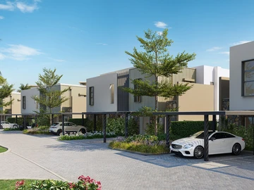 4 Bedroom Townhouse, Duplex