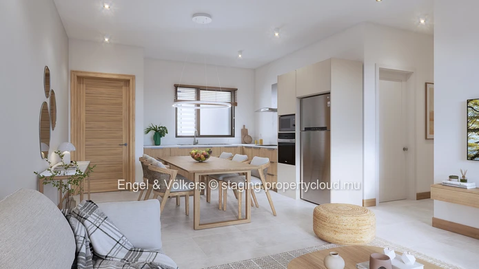 Luxury Penthouse in Prime Central Location