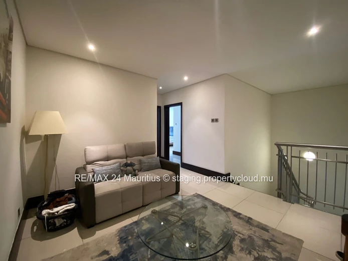 Magnificent Duplex of 2-bedrooms Apartment for sale in Grand Baie La Croisette