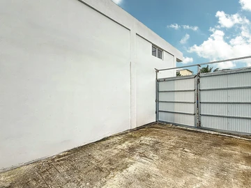 Commercial Property