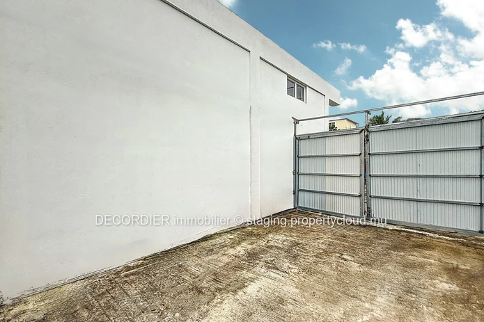 Prime location for your business